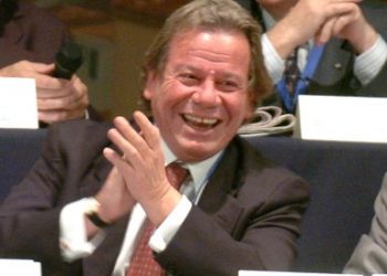 MAURIZIO BIANCONI