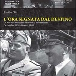 Rileggere la storia: Mussolini, un “guerrafondaio” pacifista
