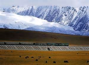 Geopolitica dei trasporti/ La grande partita si gioca in Eurasia