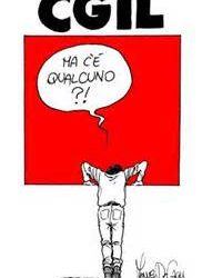 Sindacato/ Il grande flop