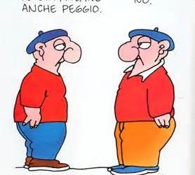 Quel pasticciaccio brutto del “super Inps”