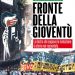 Arriva in libreria “Fronte della Gioventù, una storia mai raccontata”