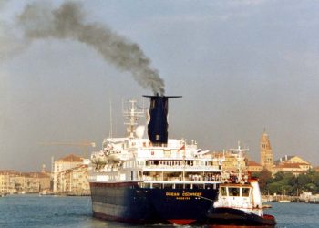 Trasporti/ Quando l’ecologismo diventa un alibi per svuotare i nostri porti (e la nostra sovranità)