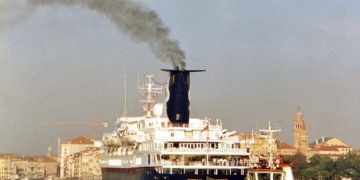 Trasporti/ Quando l’ecologismo diventa un alibi per svuotare i nostri porti (e la nostra sovranità)