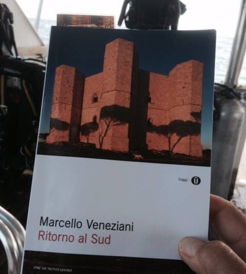 Appunti di viaggio/ Ritorno al Sud. Ed anche profondo