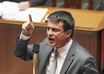 Francia/ I sondaggi bocciano un’altra volta Hollande e Valls