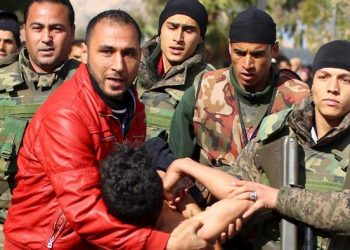 Mediterraneo/ Coprifuoco in Tunisia. Un paese sull’orlo della guerra civile