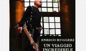 Enrico Ruggeri canta “Il Volo su Vienna”. Omaggio a D’Annunzio