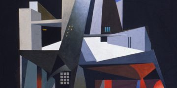 Arte e architettura/ Dalla metropoli futurista all’Eur 42. Una mostra a Rovereto