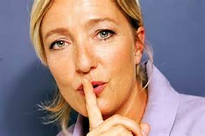 Cervelli, libri, simboli. Marine Le Pen, una rivoluzione gramsciana in salsa frontista