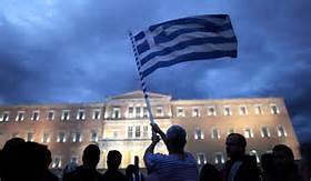 La clonazione della politica in Grecia. Sinistra e centrodestra prigionieri del nulla