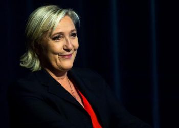 Sconfitta ma non doma, Marine vuole un altro Front