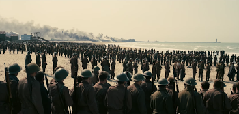 Meglio “Dunkirk” o “Mediterraneo”? I patrioti e i cialtroni