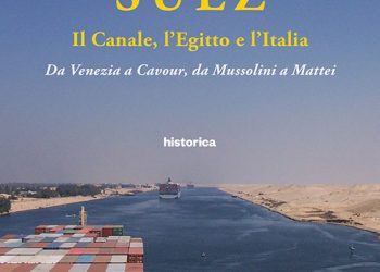 Suez, il Canale che non ti aspetti. Il nuovo saggio di Marco Valle