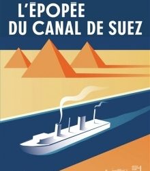 Geopolitica/ Suez, antica suggestione divenuta realtà