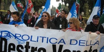 Un autunno caldo per costruire una grande rete culturale innovatrice,inclusiva e dialogante