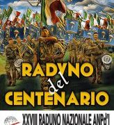 A Vittorio Veneto l’Anpd’I ricorda la vittoria. E Tandura, il primo parà