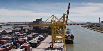 Zes: una riforma per rendere più competitivo il sistema portuale italiano