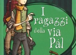 Confessioni di ottantagennuario. Sono (e resto) un ragazzo della via Pal