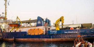 La verità sul caso Sea Watch e la “chiusura dei porti”