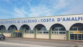 L’incredibile vicenda dell’aeroporto fantasma di Salerno