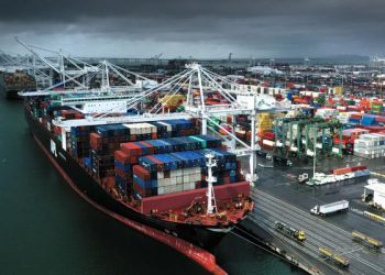 Il Mediterraneo è centrale ma i porti del Sud sono in crisi. Il caso Salerno