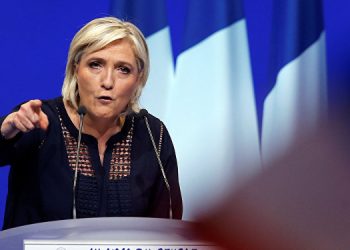 Grandi ritorni. Marine Le Pen di nuovo in testa ai sondaggi. E Macron si preoccupa