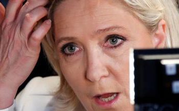 Francia 2019: Macron sconfitto, socialisti estinti, Marine sempre più forte