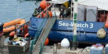 Una vergogna chiamata Sea Watch