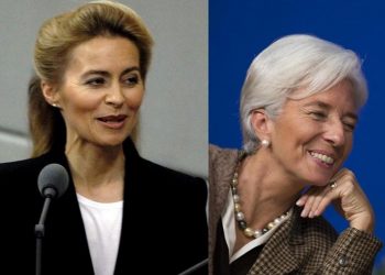 Lagarde e Leyen: niente di nuovo sotto il cielo di Strasburgo