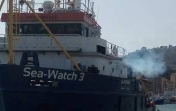 Caso Sea Watch/ Carola prendeva ordini da Angela