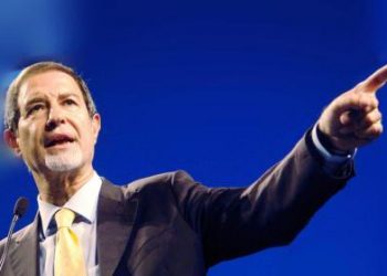 Il governo Bis Conte? L’ennesima fregatura per il Sud. Parla Nello Musumeci