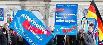Voti triplicati e secondo posto in Sassonia e Brandeburgo: AfD non è una meteora