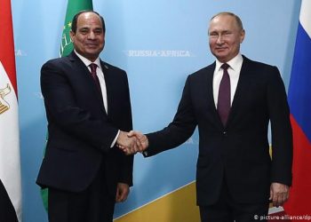 Geopolitica/ Putin gioca la carta africana (e Parigi si preoccupa)