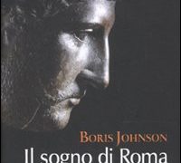 Non dite che Johnson è un intellettuale raffinato, innamorato di Roma antica