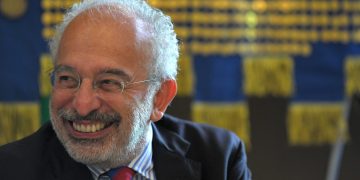 L’ambigua vicenda del comunismo italiano e le strambe amnesie di Gad Lerner