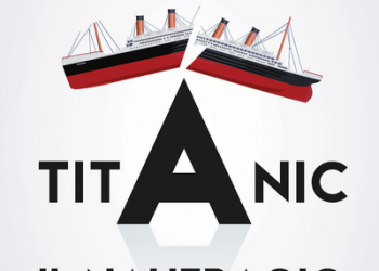 L’ordine liberale è naufragato. Come il Titanic