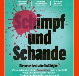 La Germania si scopre incapace e cialtrona. Ma è tutta l’Europa che collassa