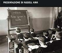 Gioielli ritrovati/ Quando Thomas Molnar previde la grande frattura tra scuola e cultura