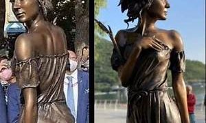Follie radical/ Il culetto della Spigolatrice e le ubbie della Boldrini & compagni