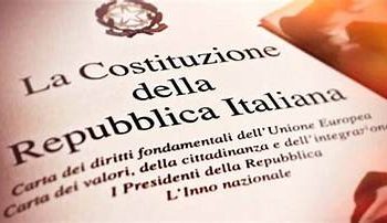 A proposito della Costituzione. Una Carta che Formigli, Landini, Fusani & co ignorano e stravolgono