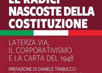 Appuntamenti/ Terza via e Costituzione italiana. Le complessità della Storia