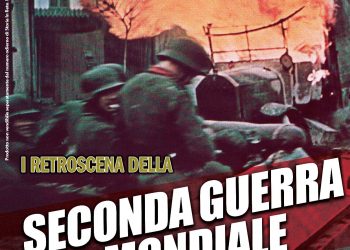 Le ricerche di Franco Bandini sui retroscena della guerra. Il numero speciale di Storia in Rete