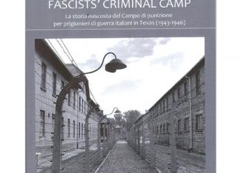 Riletture/ “Fascists’criminal camp” di Roberto Mieville