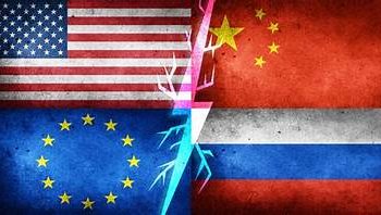 La guerra economica della Cina prosegue sui mari del mondo. L’Italia cosa fa?