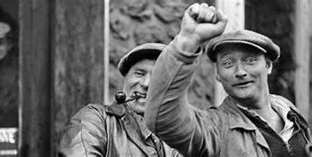 Mesti declini. C’era una volta la gauche francese…
