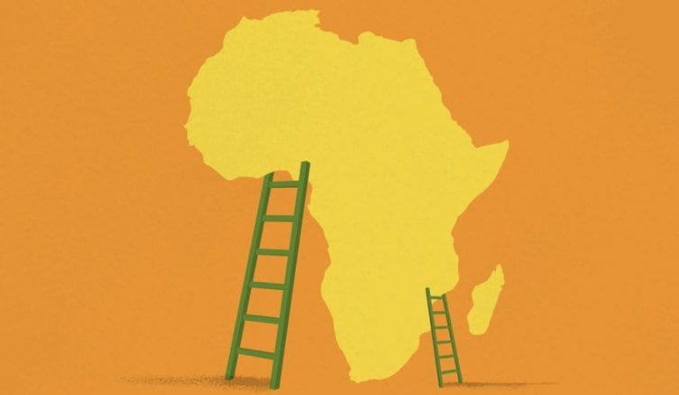 A proposito di vaccini in Africa (e fanfaluche in Italia)