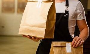 Delivery food & pandemia. Ovvero, come ti cambio le abitudini…
