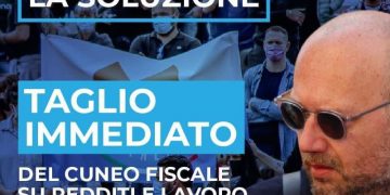 Agitarsi è bene, opporsi è meglio. Domani MIO Italia davanti al Ministero Economia e Finanza