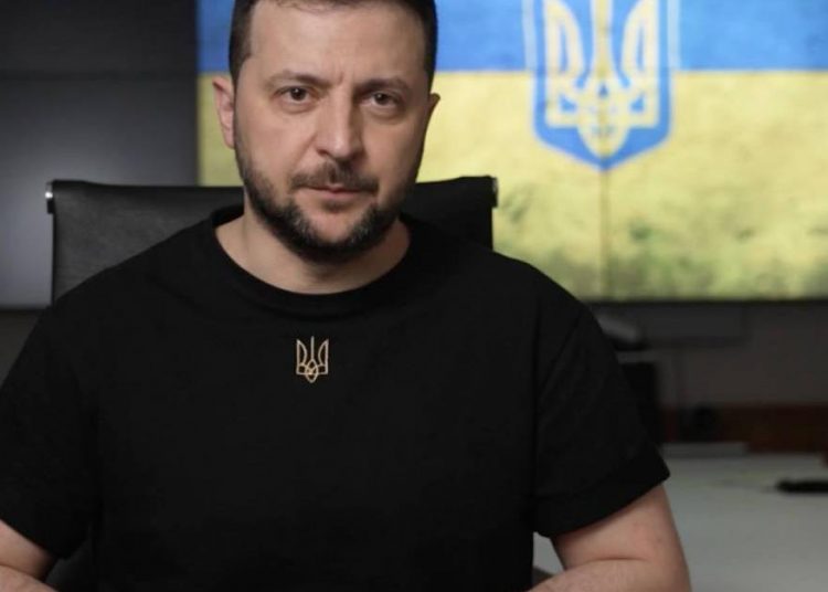 Purga dopo purga Zelensky è sempre più solo